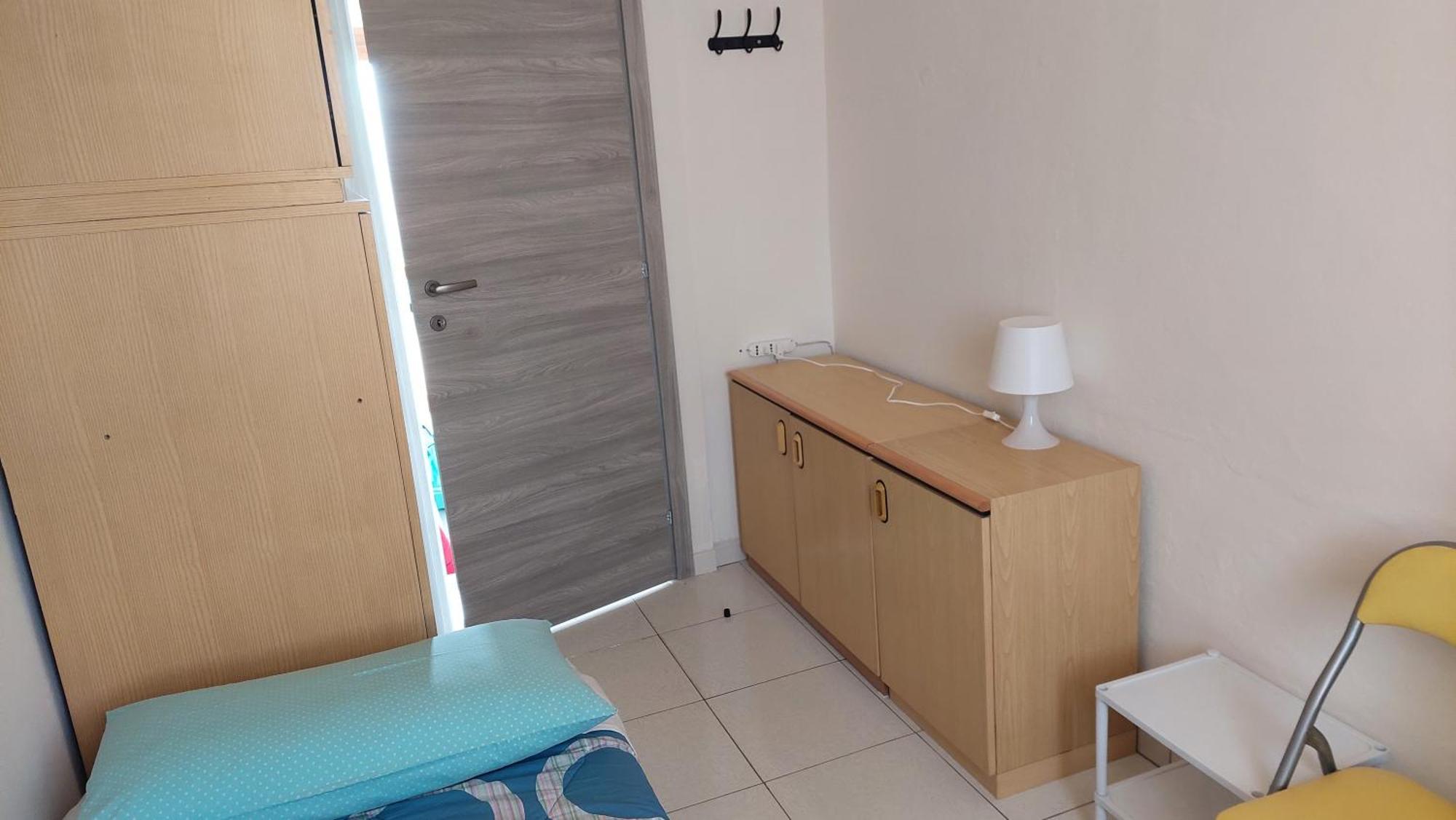Affitti Brevi Ferrera Bilocale Ilenia 20 Minuti Da Rho Fiera E San Siro Apartment Bareggio Exterior photo